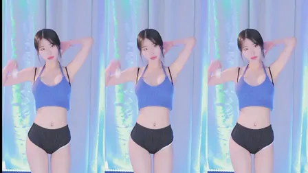 BJ규아加特林侧面热舞20250318Hot Dance